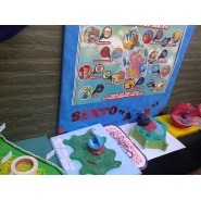 Proyecto de 6to. grado A y B: LA CÉLULA, ORIGEN DE LA VIDA